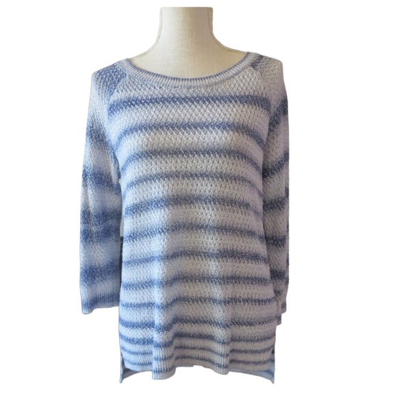 Lou & Grey for Loft Sweater Size L - Picture 1 of 13